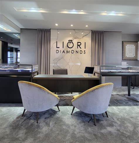 Liori diamonds - Specialties: Custom Jeweler specializing in designs with Lab Grown Diamonds and Moissanites. Established in 2019. The owners of …